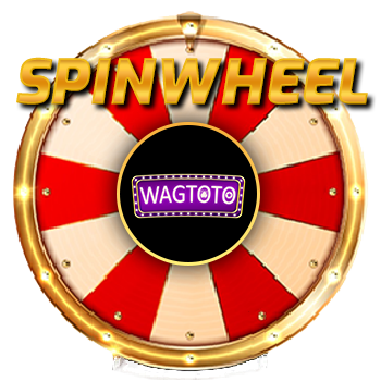 Spin Wheel Wagtoto